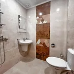 Chrystal Guest house