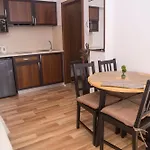 Chrystal Guest house