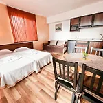 Guest house Chrystal