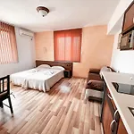Chrystal Guest house