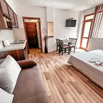 Chrystal Guest house Obzor