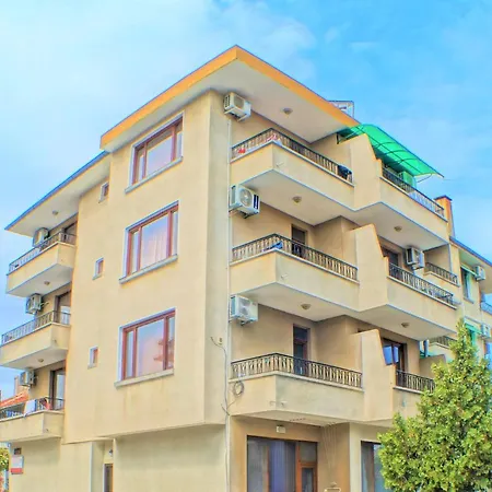 Chrystal 2* ابزور