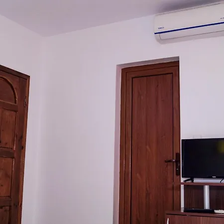 بيت ضيافة Chrystal