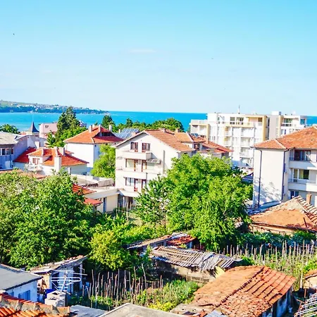 Chrystal Guest house Obzor
