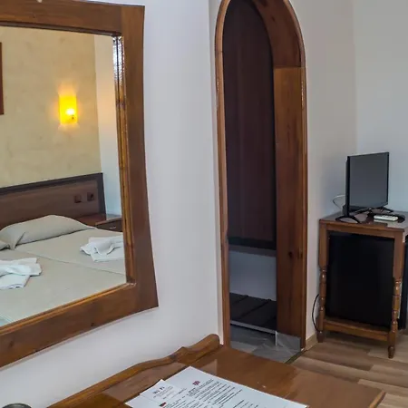 Gæstehus Chrystal Obzor