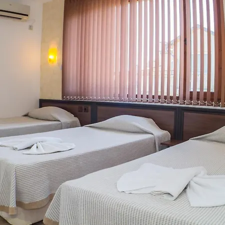 Chrystal Gæstehus Obzor