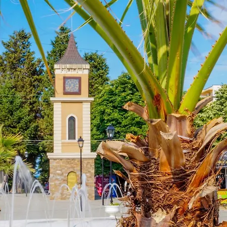 Gæstehus Chrystal 2*