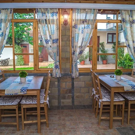 Gasthuis Chrystal Obzor