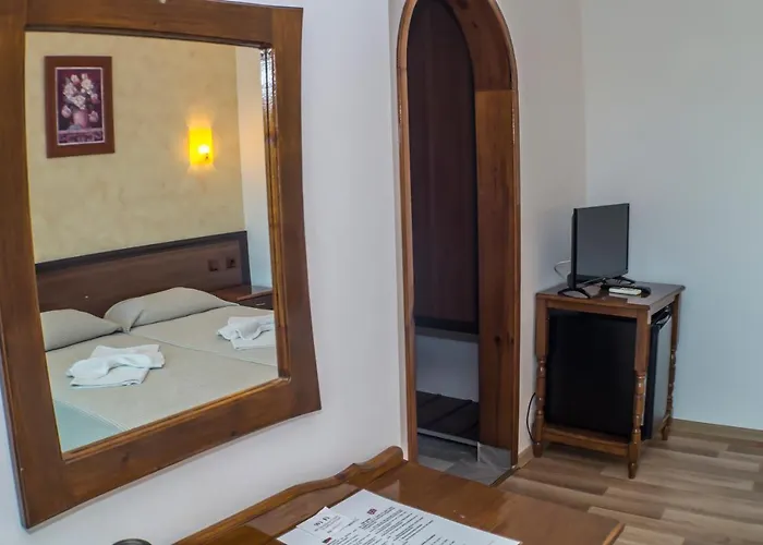 Gasthof Chrystal Obsor