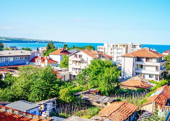 Chrystal Gasthof Obsor