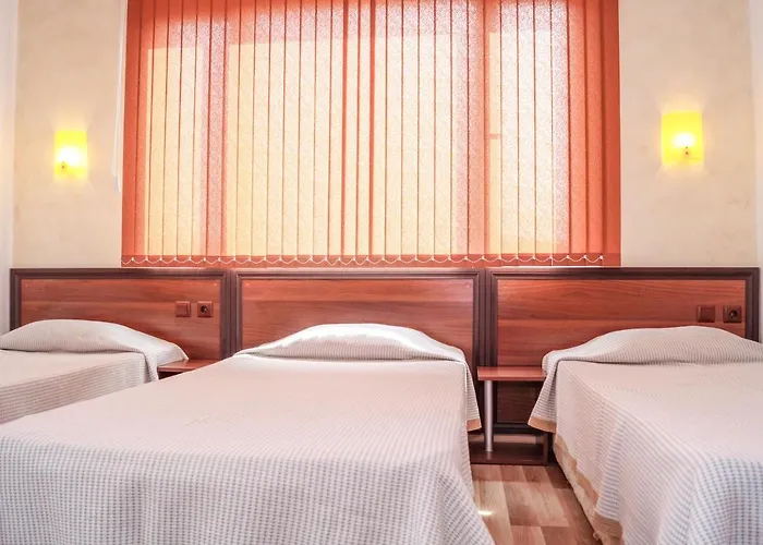 Gasthof Chrystal Obsor