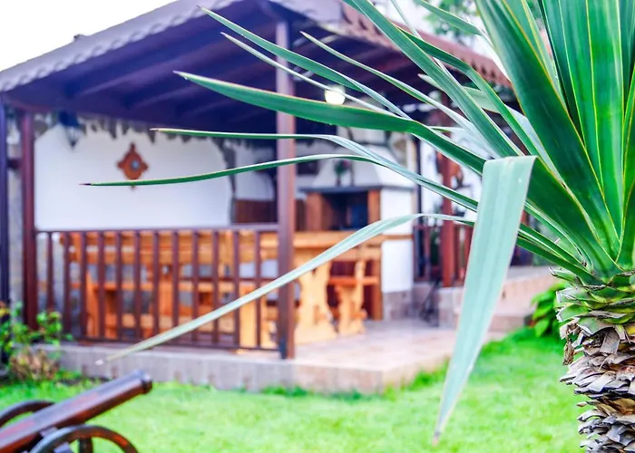 Gasthof Chrystal Obsor