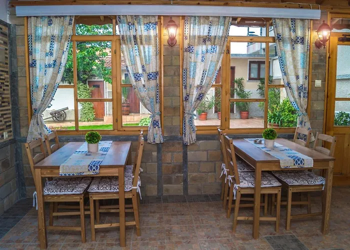 Gasthof Chrystal Obsor